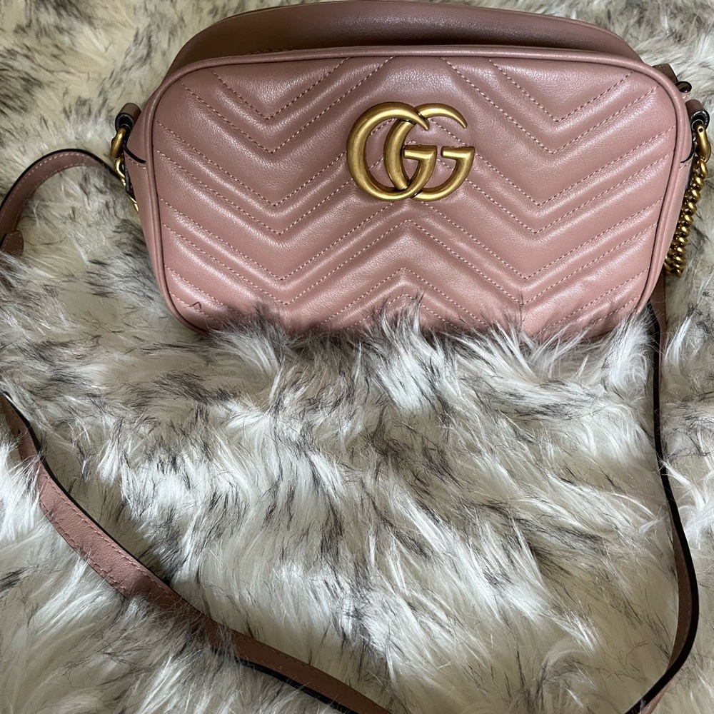 Crossbody